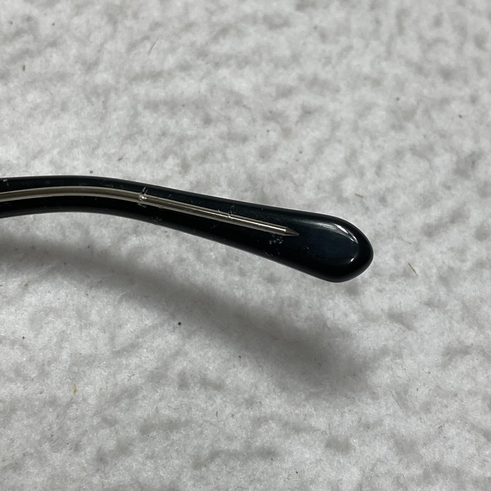 Ralph Lauren Eyeglasses 5448/8E Black 56-18-140 - Picture 7 of 13